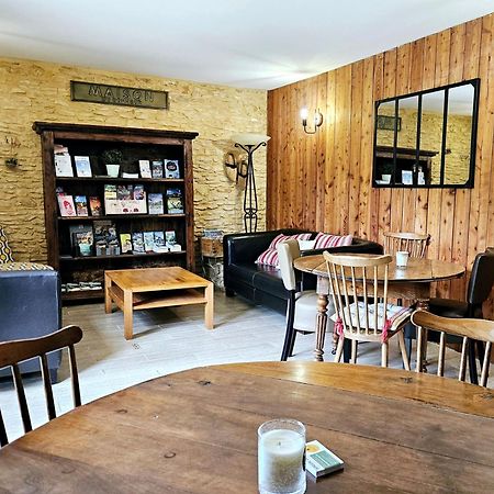 Domaine De La Rhonie Hotel Meyrals Ngoại thất bức ảnh