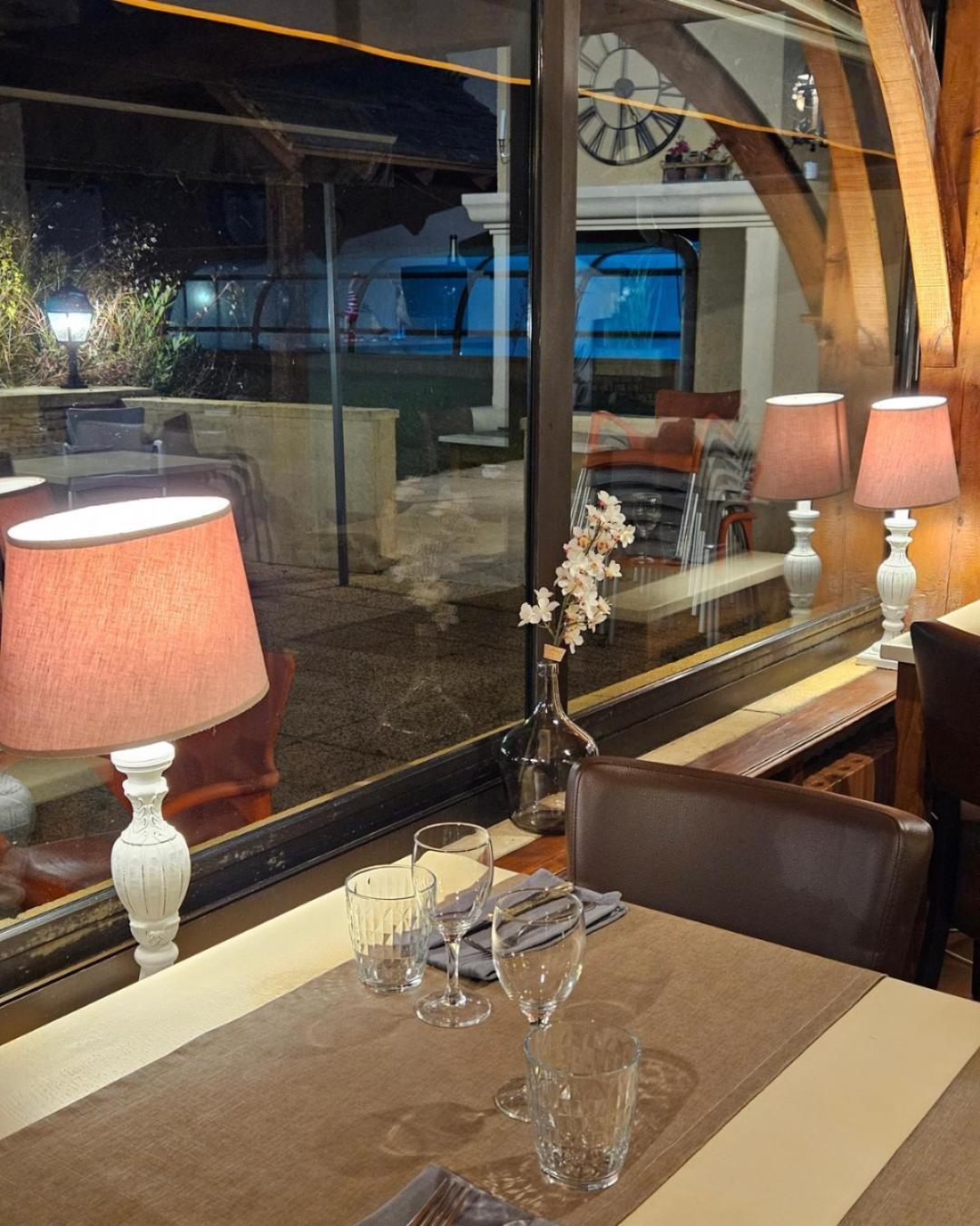Domaine De La Rhonie Hotel Meyrals Ngoại thất bức ảnh