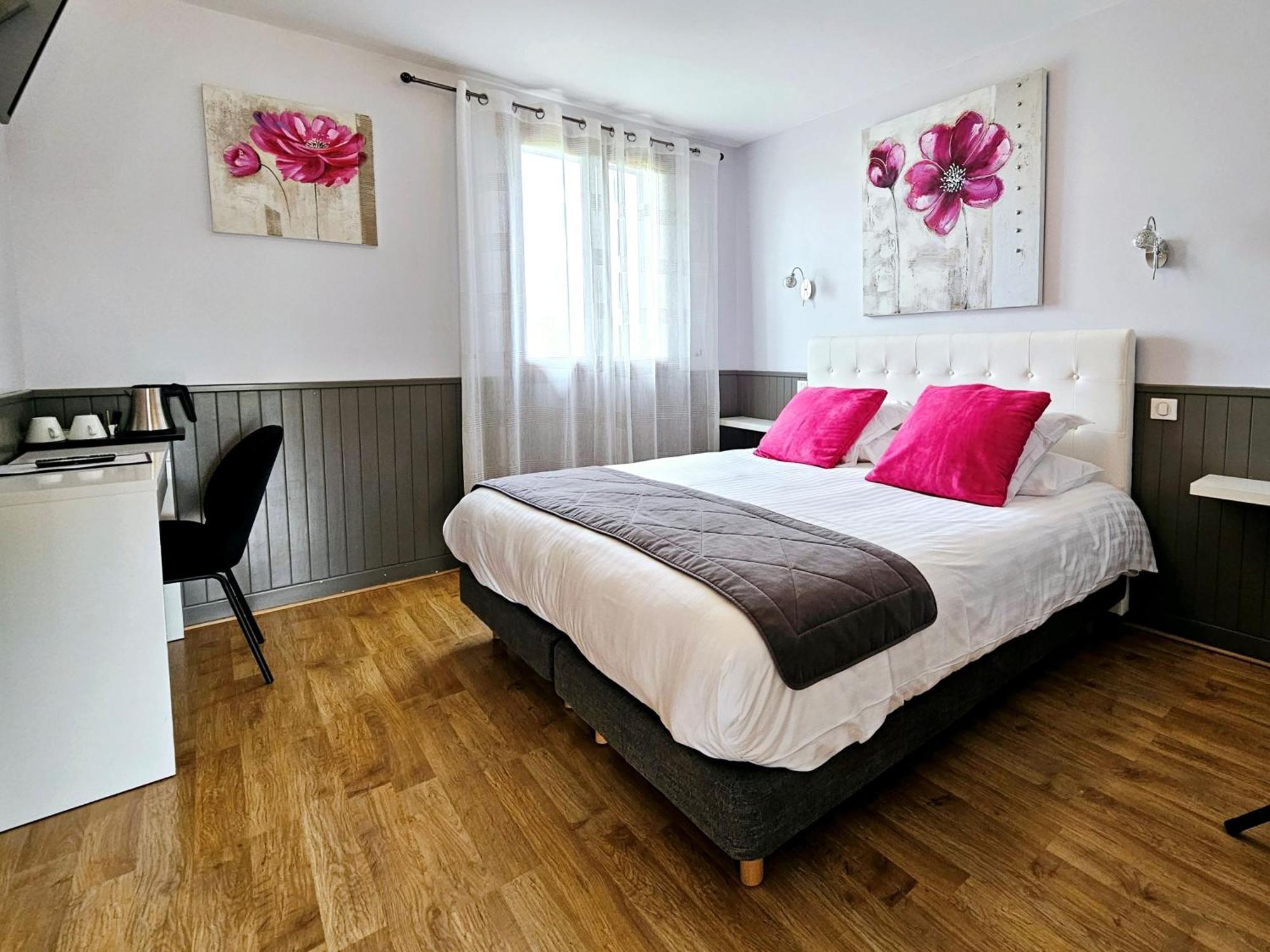 Domaine De La Rhonie Hotel Meyrals Ngoại thất bức ảnh